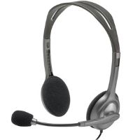 LOGITECH H111 Stereo Headset