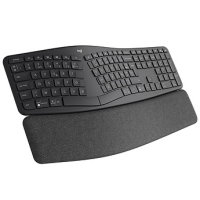 LOGITECH K860 Ergo Graphite