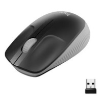 LOGITECH M190 Mid Grey