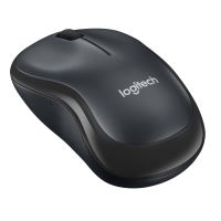 LOGITECH M220 Silent Noire