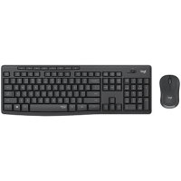 LOGITECH MK295