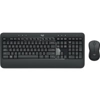 LOGITECH MK540 Advanced