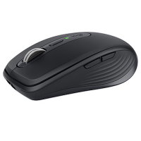 LOGITECH MX Anywhere 3 Noire