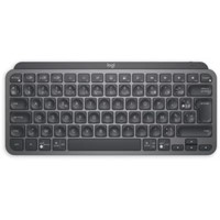 LOGITECH MX Keys Mini Graphite