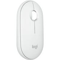 LOGITECH Pebble 2 M350S Blanche