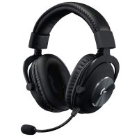 LOGITECH Pro X Gaming Headset