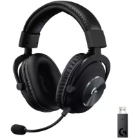 LOGITECH Pro X Wireless Lightspeed