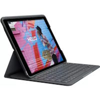 LOGITECH Slim Folio pour iPad V7