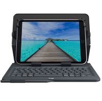 LOGITECH Universal Folio Dynafit Noir