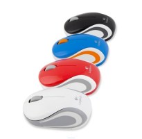 LOGITECH Wireless Mini Mouse M187