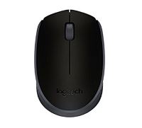 LOGITECH Wireless Mouse M171 Noir