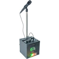 LOTRONIC Party Singer 10-9030PLS