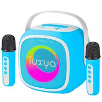 LUXYA Partymate Bleue