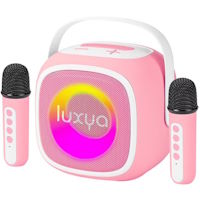 LUXYA Partymate Rose