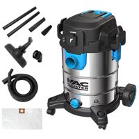 MAC ALLISTER MCB1350VAC