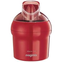 MAGIMIX 11669 Rouge