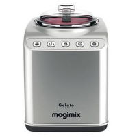 MAGIMIX 11680 Gelato Expert