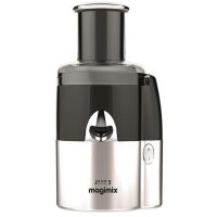 MAGIMIX 18093F Juice Expert 5 Chrome