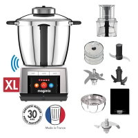 MAGIMIX 18914 Cook Expert XL Connect