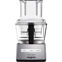 MAGIMIX CS3200XL 18371F Inox Pack