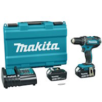 MAKITA DDF482SFE