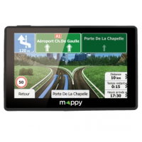 MAPPY Ulti E538T Europe 14 CAV Extra Slim