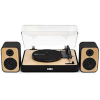 MARLEY Revolution Pack Enceintes