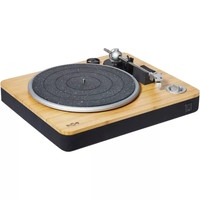 MARLEY Stir It Up Signature Black