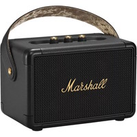 MARSHALL Kilburn 2 Black and Brass