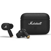 MARSHALL Motif II ANC Noir