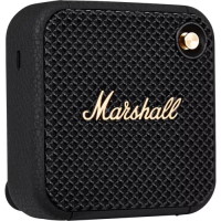 MARSHALL Willen Black and Brass