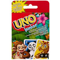 MATTEL Uno Junior