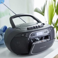 MEDION 8663 Noir