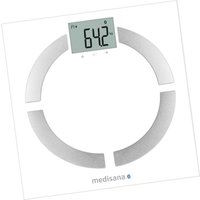 MEDISANA BS 444 Connect Blanc