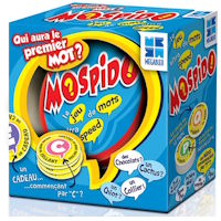 MEGABLEU Mospido