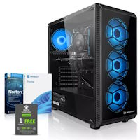 MEGAPORT Jet II Ryzen 5 5500 1 To 16 Go RTX3050