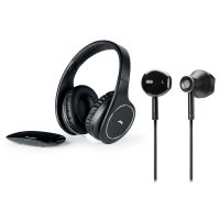 MELICONI HP Easy Digital Pack Ecouteurs