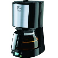 MELITTA 1017-11 Enjoy II Top Timer Noir