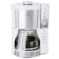 MELITTA 1025-07 Look V Timer