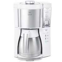MELITTA 1025-17 Look V Therm Timer