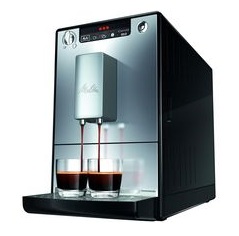 MELITTA Caffeo Solo E950-103 Silver