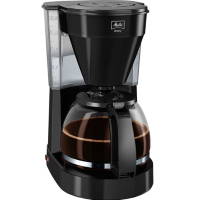 MELITTA Easy II 1023-02 Noir