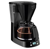 MELITTA Easy Timer 1010-14 Noir