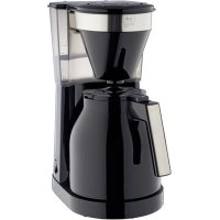 MELITTA Easy Top Therm II 1023-08 Noir