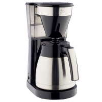 MELITTA Easy Top Therm II 1023-10 Inox