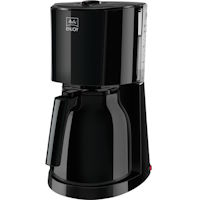 MELITTA Enjoy Top Therm 1017-06 Noir