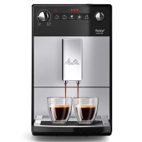 MELITTA F230-101 Purista Argent