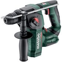 METABO BH 18 LTX BL 16 solo