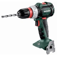 METABO BS 18 LT BL Q solo MetaBOX 145