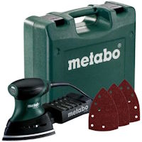METABO FMS 200 Intec Set